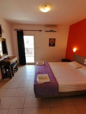 Musses Aparthotel Kokkino Nero Luaran gambar